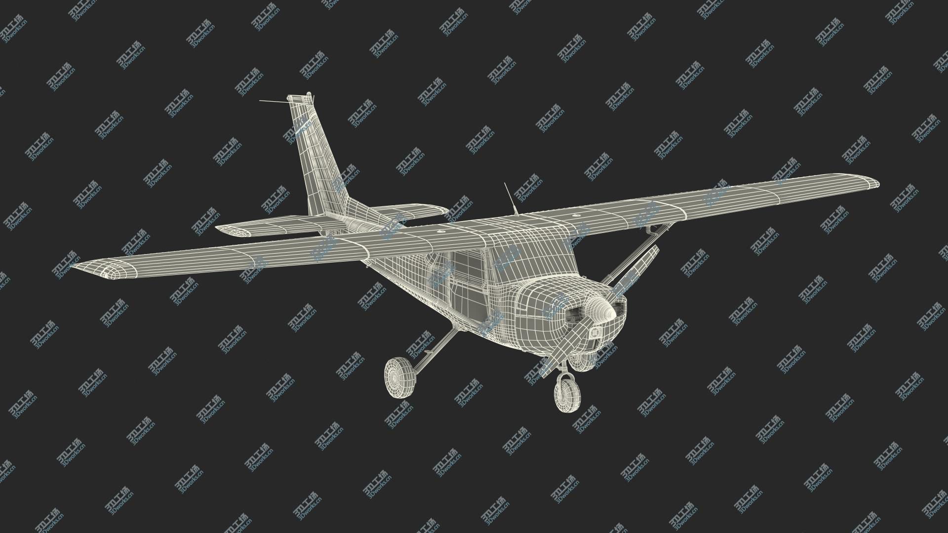 images/goods_img/20210319/3D Multipurpose Civil Aircraft Generic Rigged model/5.jpg